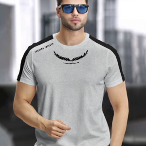 Summer T-Shirt Comfort