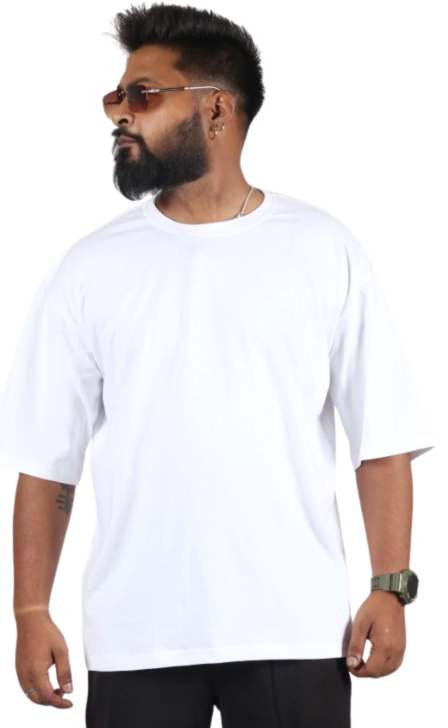 Summer T-Shirt Comfort